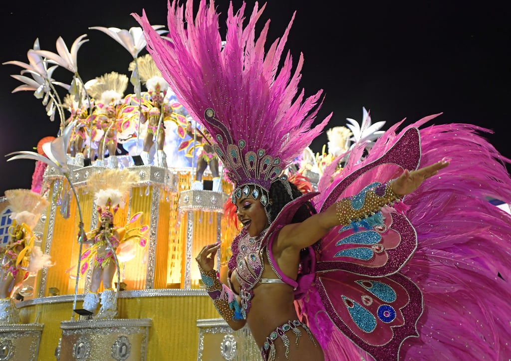 Rio De Janeiros Carnival Costumes Popsugar Latina Photo 15 