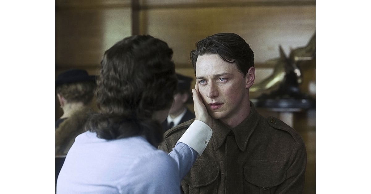 Atonement Romance Movies On Netflix In February 2016 Popsugar Love And Sex Photo 8