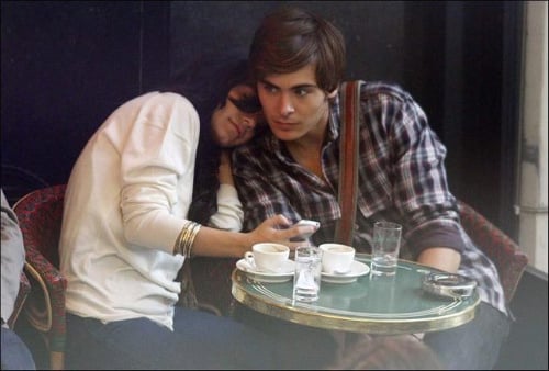 Zanessa