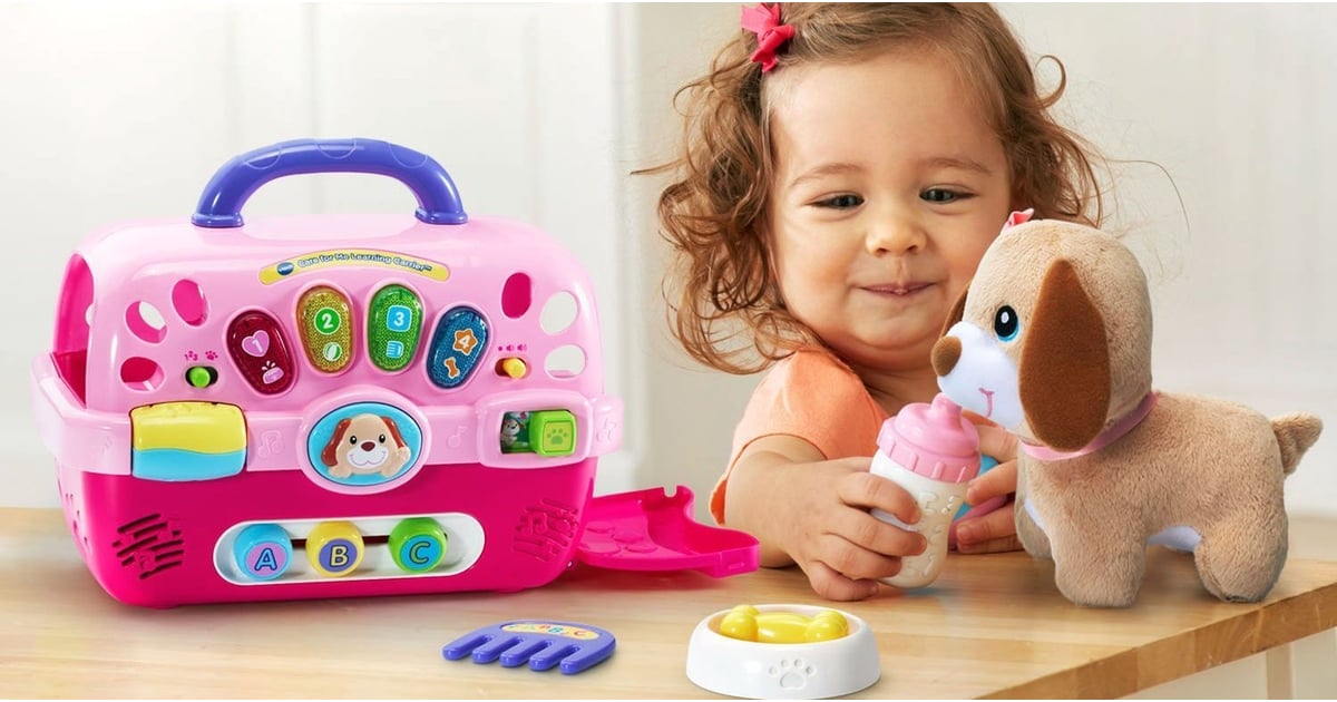 The Best Toys and Gift Ideas For 2-Year-Olds in 2019 | POPSUGAR Family