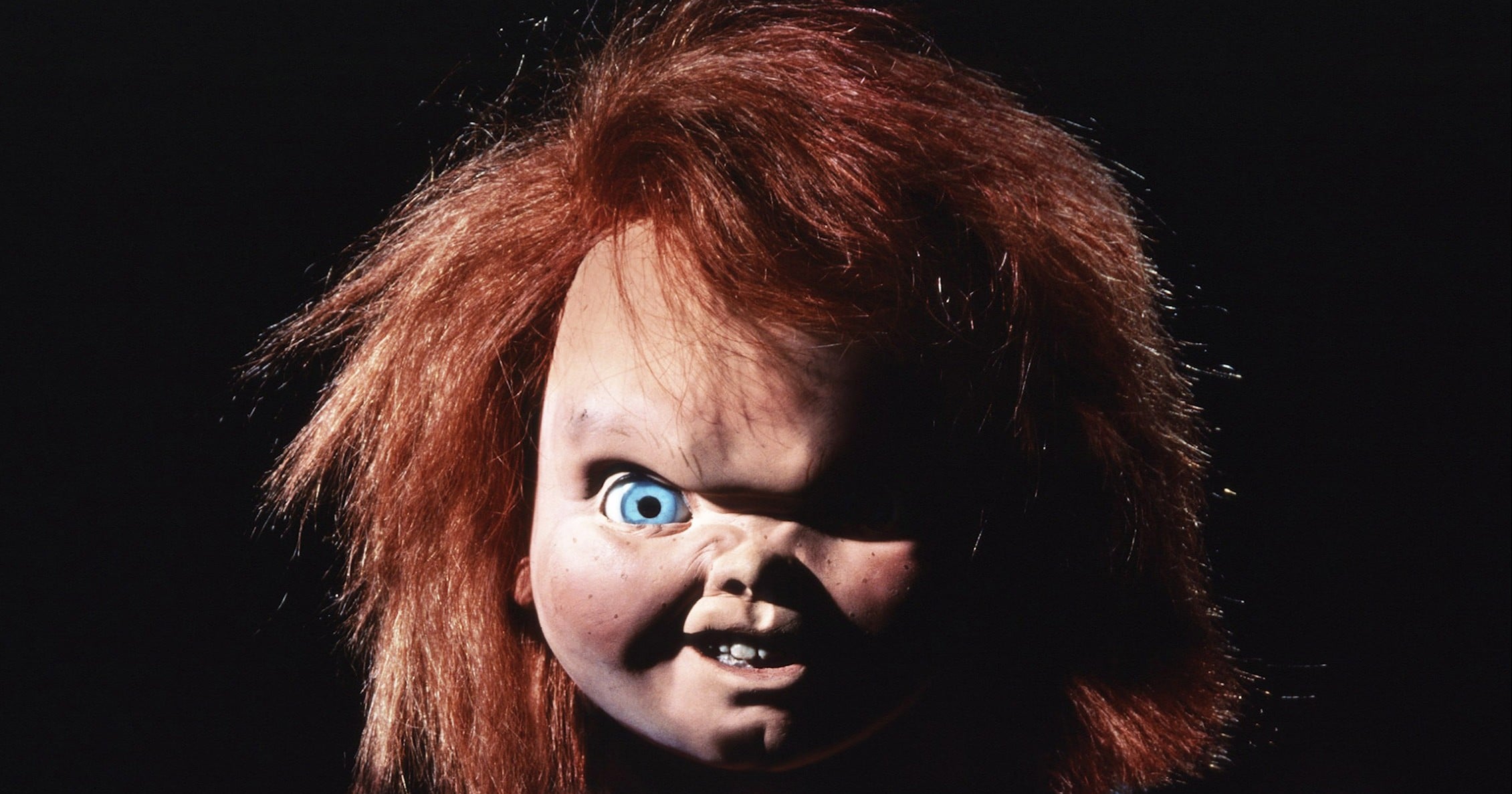 Child's Play Chucky TV Show Details | PS Entertainment