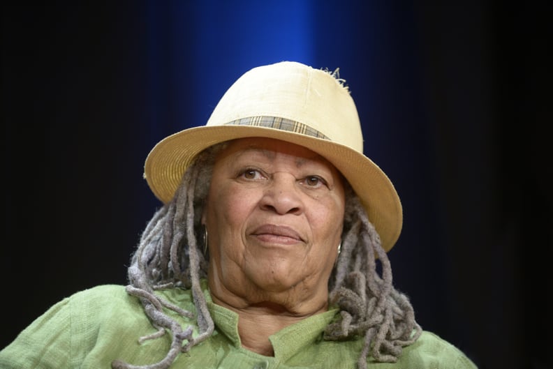 Toni Morrison