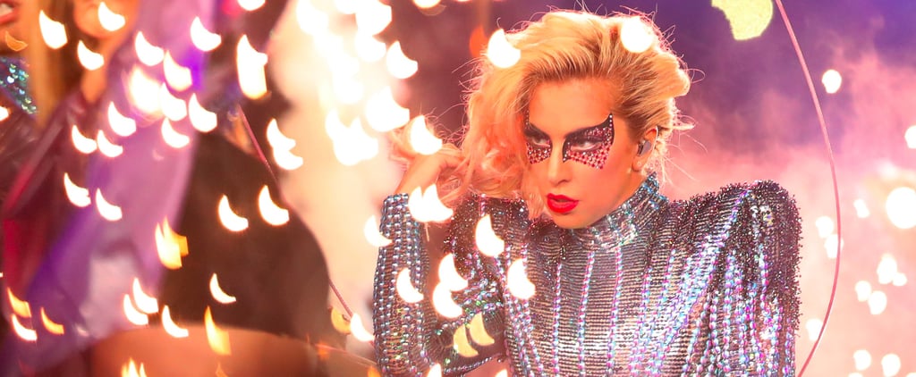 Lady Gaga's Isolated Vocals From the Super Bowl