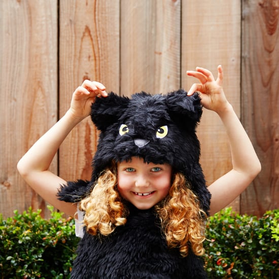 Halloween Bucket List For Kids