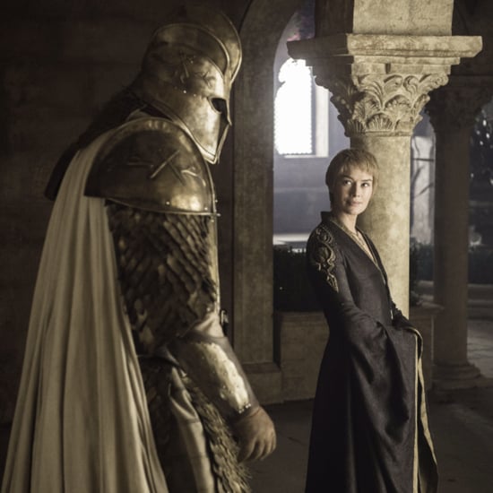 Game of Thrones Cersei Wildfire Theory