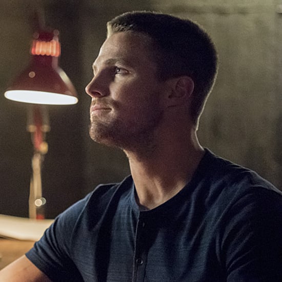 Arrow Season 4 Premiere Pictures