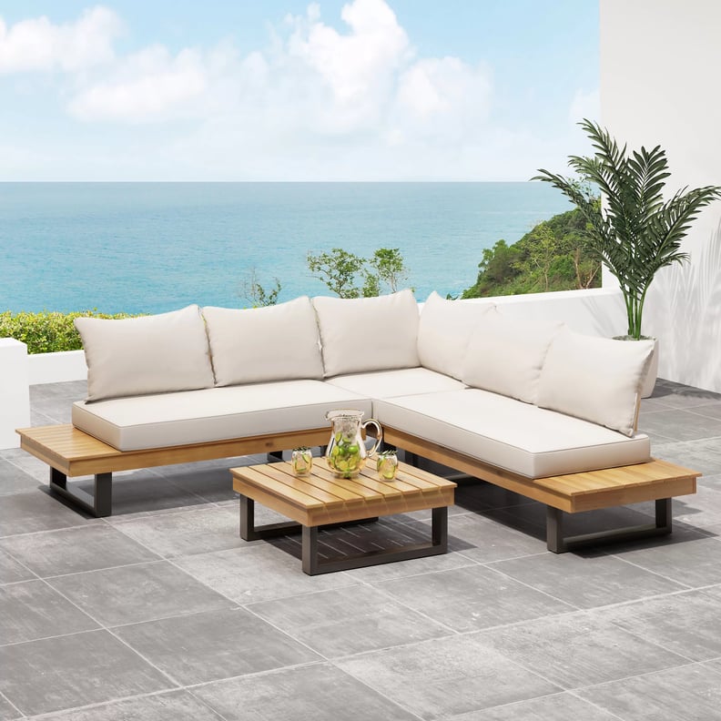 Best Outdoor Furniture Set From Wayfair