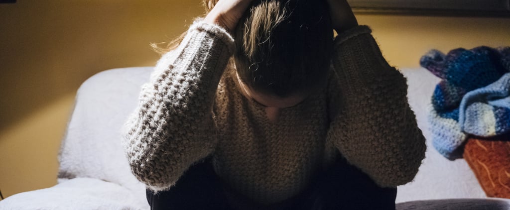 How to Stay Grounded When Your Toddler Unknowingly Triggers You