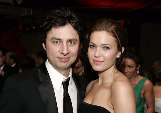 Who Has Mandy Moore Dated Popsugar Celebrity