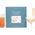 Grab a Glass of Bubbly and Get to Work on This Champagne Jigsaw Puzzle