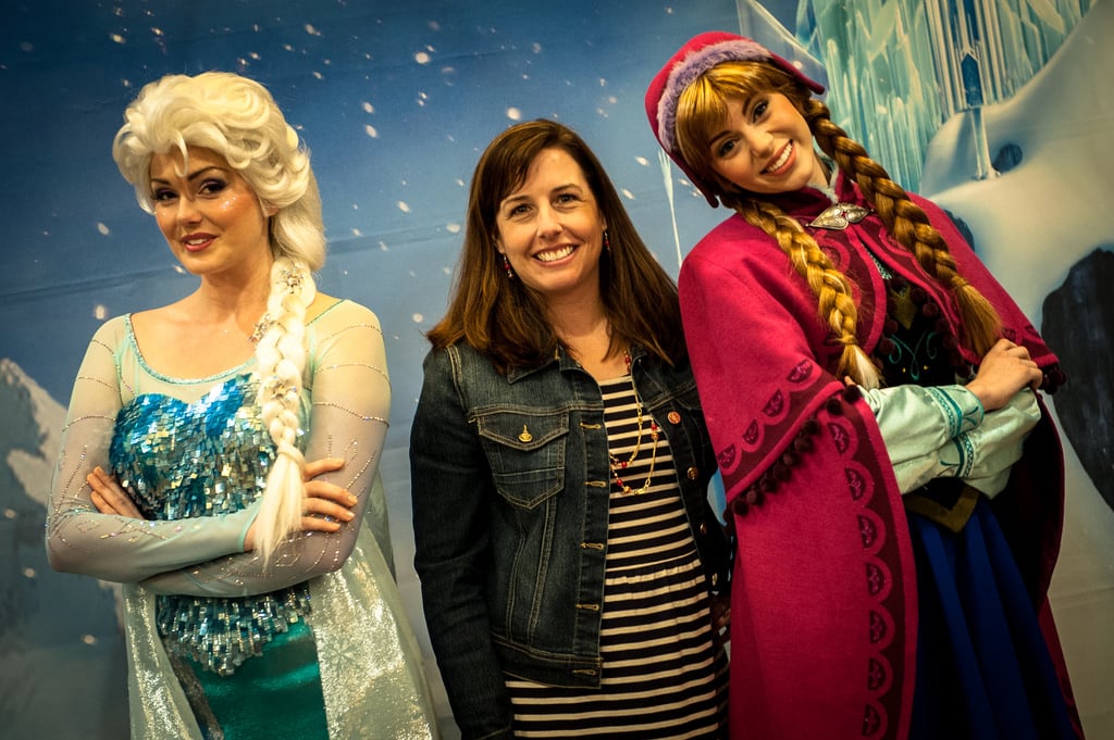 Moms Love Let It Go Too