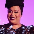 Patrick Starrr's "Glam Orchestra" Is the Most Magical Thing You'll See Today
