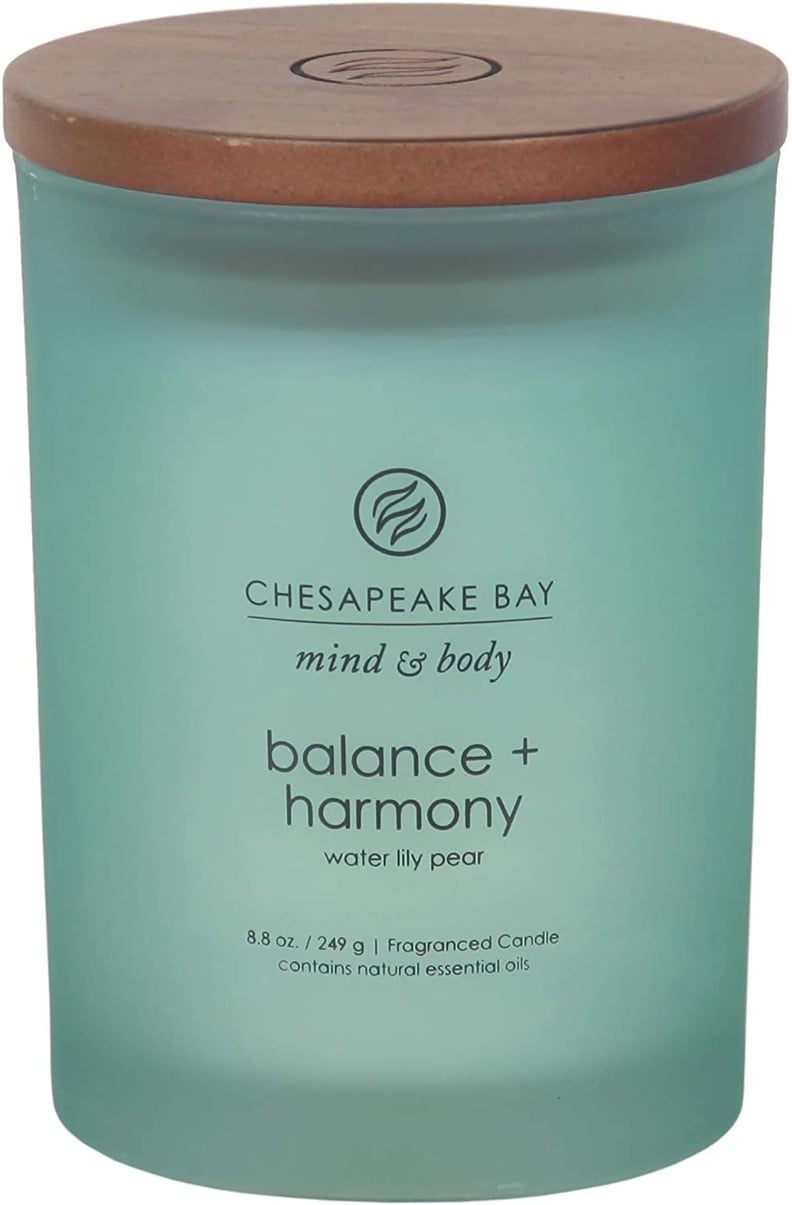 A Tropical Candle: Chesapeake Bay Scented Candle