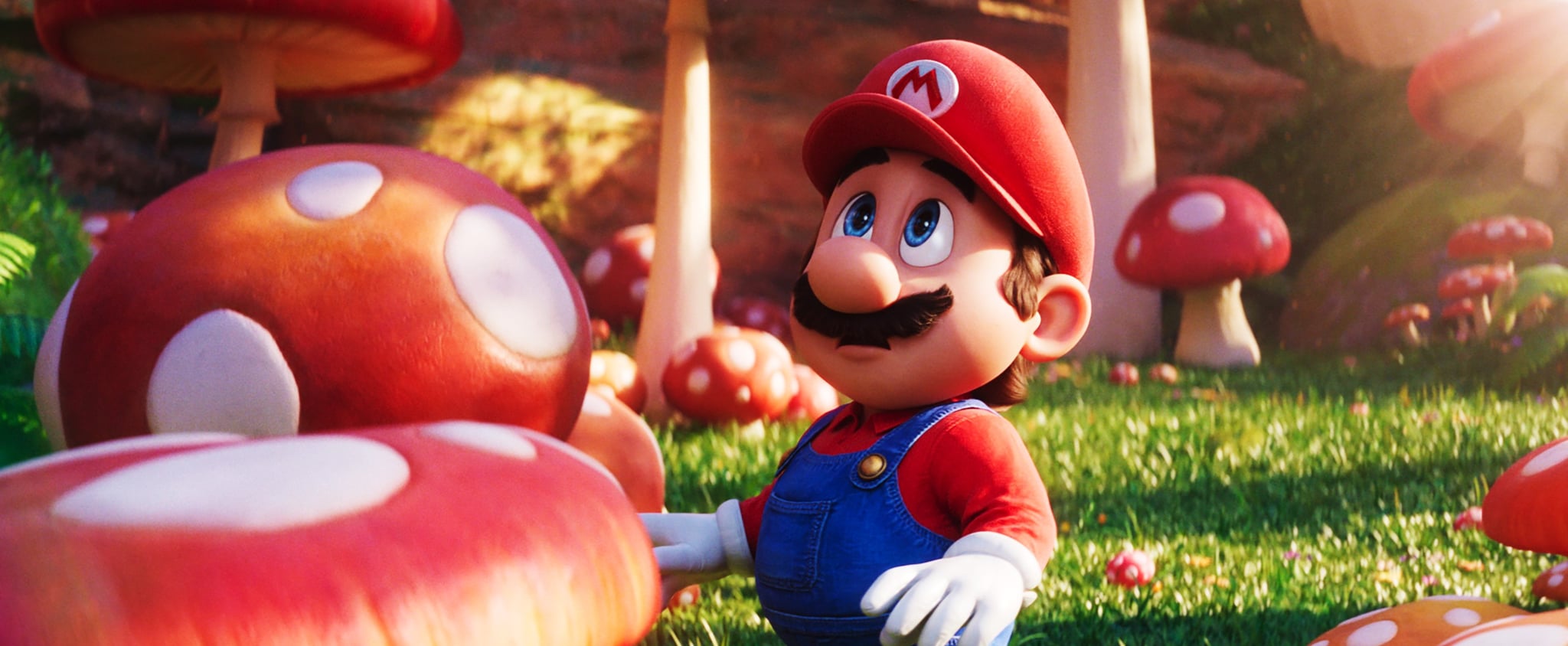 The Director of 'Super Mario Odyssey' Explains Why Nobody Ever Outgrows  Mario