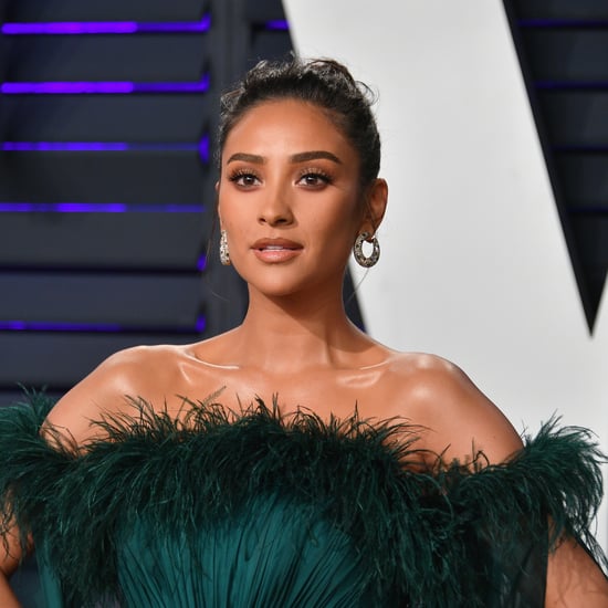 Shay Mitchell's Maternity Looks