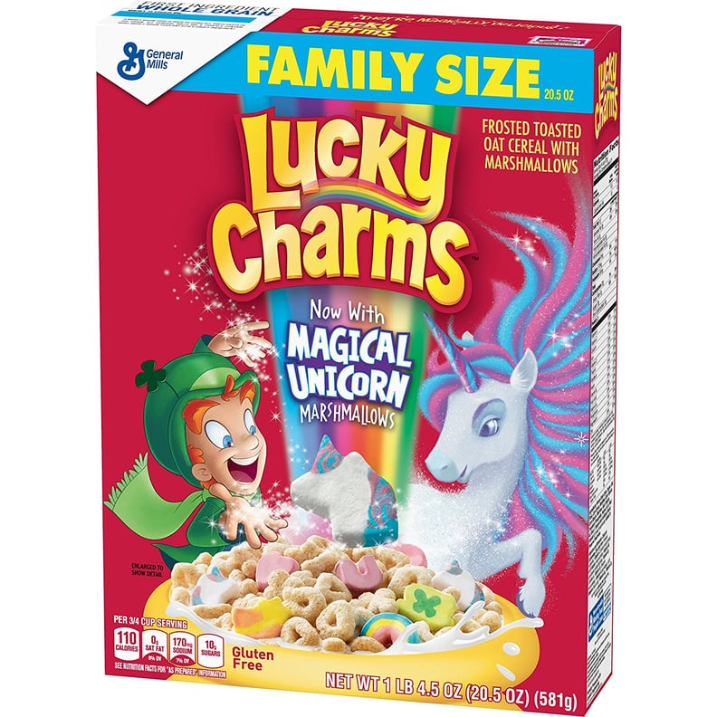 Lucky Charms