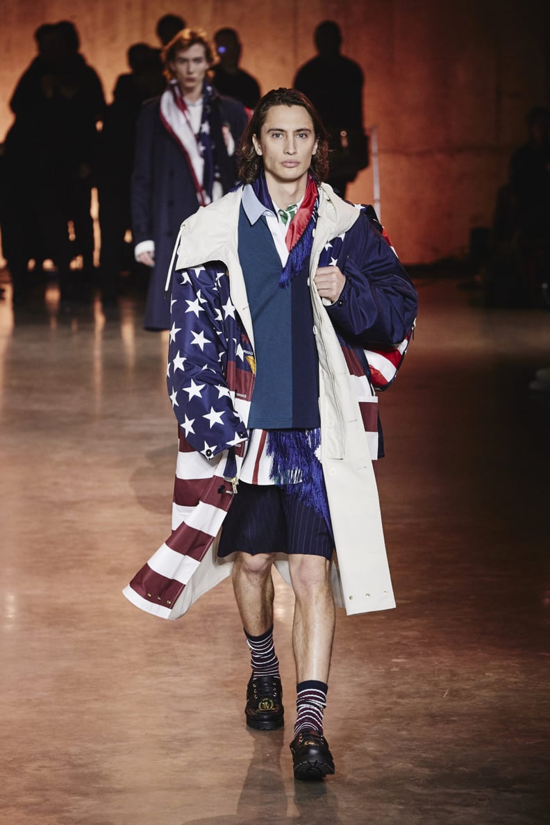 Tommy Hilfiger Spring 2020 Ready-to-Wear Collection