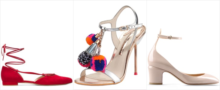 Shoes to Wear to Work
