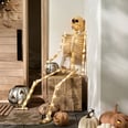17 Eerie and Elegant Halloween Decor Items From Pottery Barn