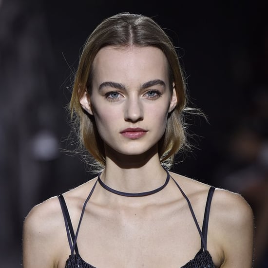 Fall Makeup Trends 2016