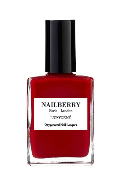 Nailberry's Rouge