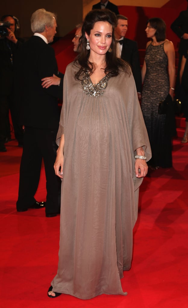 Angelina Jolie's Style Angelina Jolie's Style