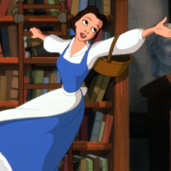 Disney GIFs That Describe Adulthood