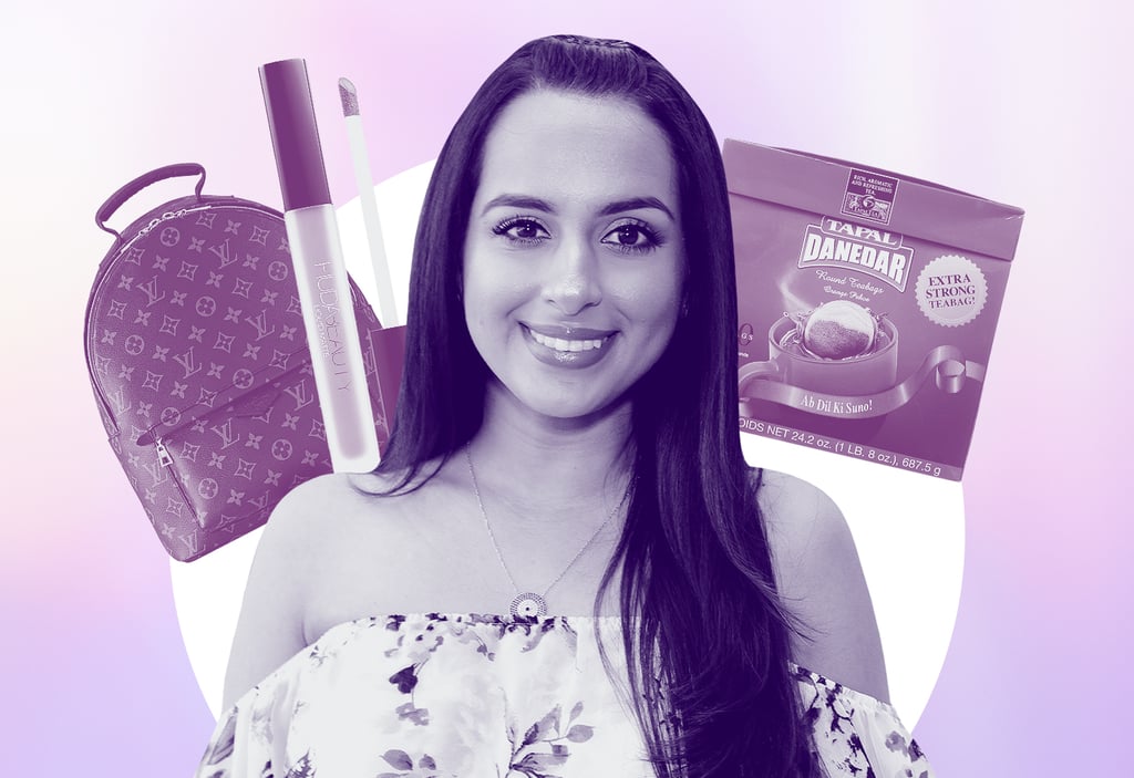 Family Karma Star Monica Vaswani's Must-Have Products