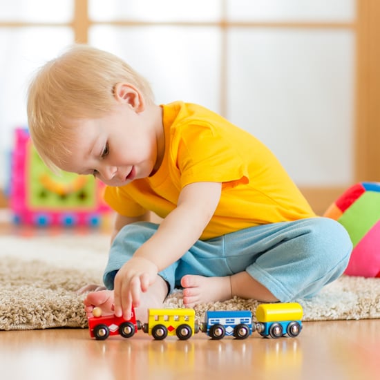 7 Must Haves For Your Busy, Mobile Baby