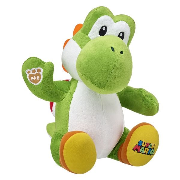 Yoshi