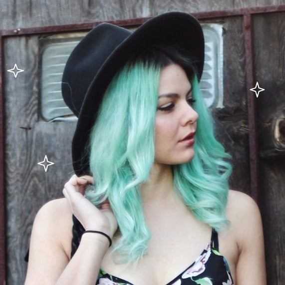 Grunge Hair Ideas  POPSUGAR Beauty