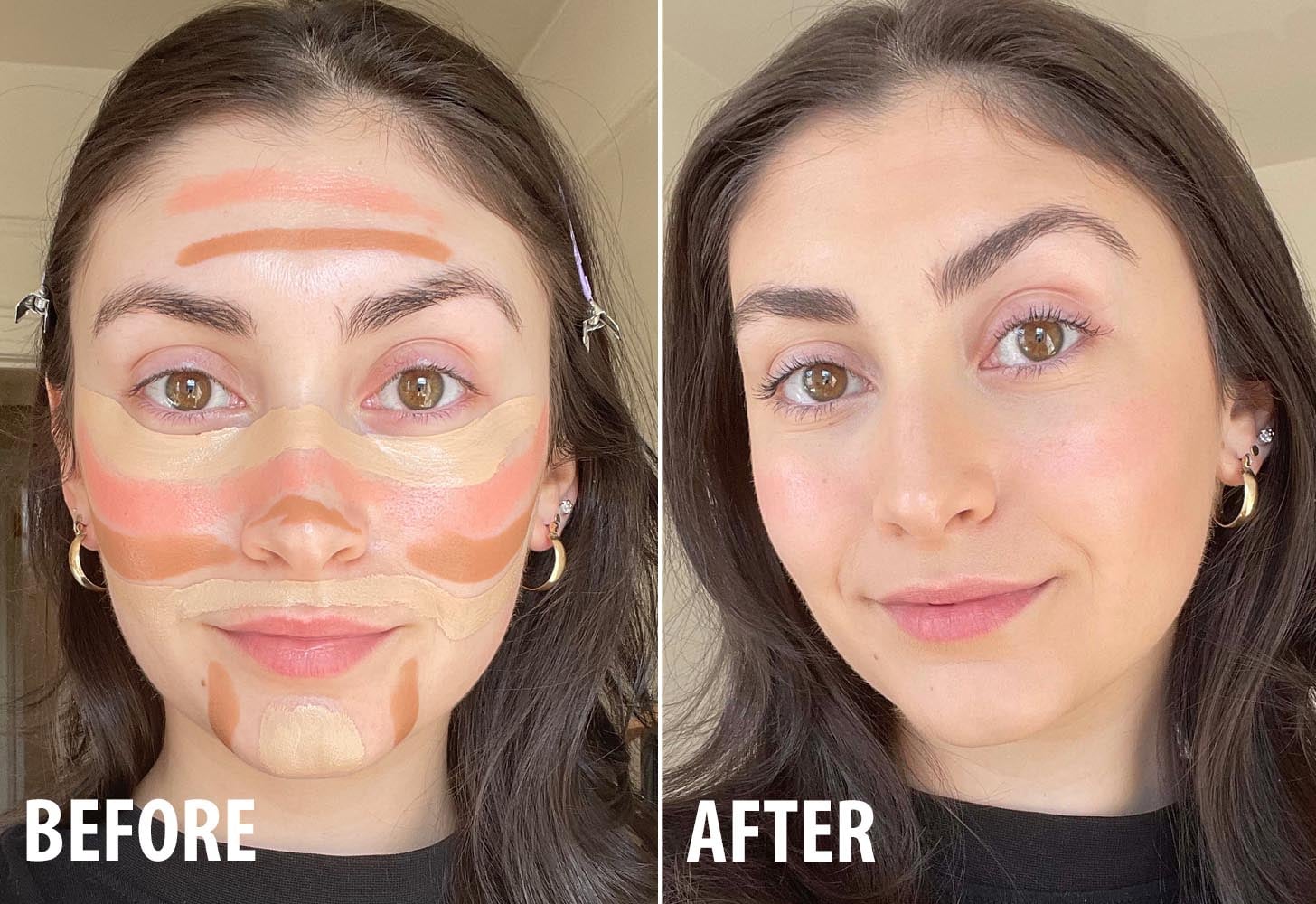 Does The Viral White Concealer Trend on TikTok Actually Work?