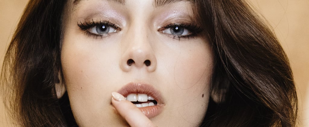 Fishtail Eyeliner Is a Big Makeup Trend For 2022: See Photos