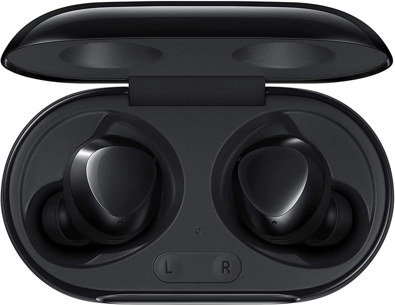 A Trusted Earbud: Samsung Galaxy Buds Plus