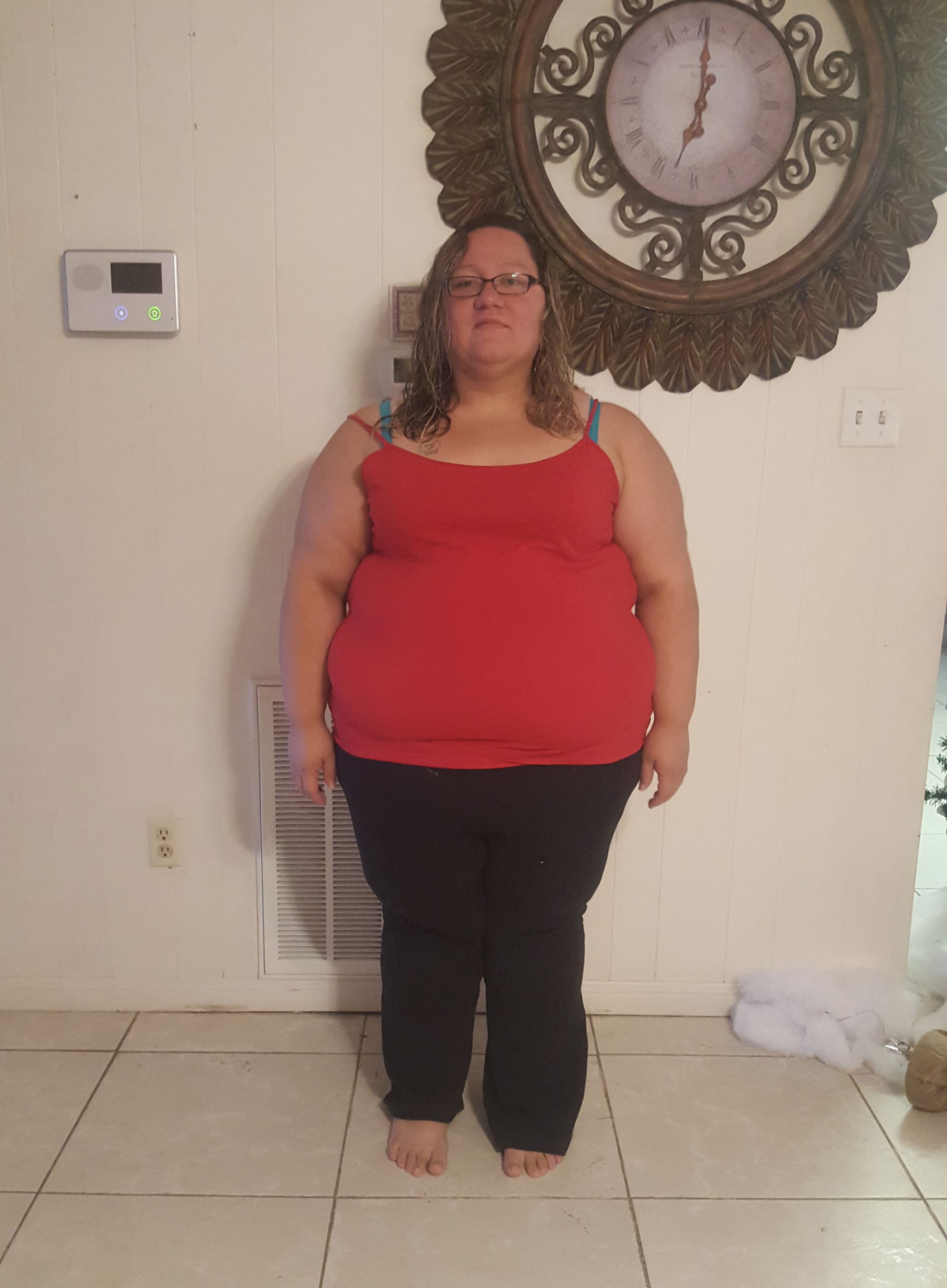 150 Pound Weight Loss Journey Popsugar Fitness 7567