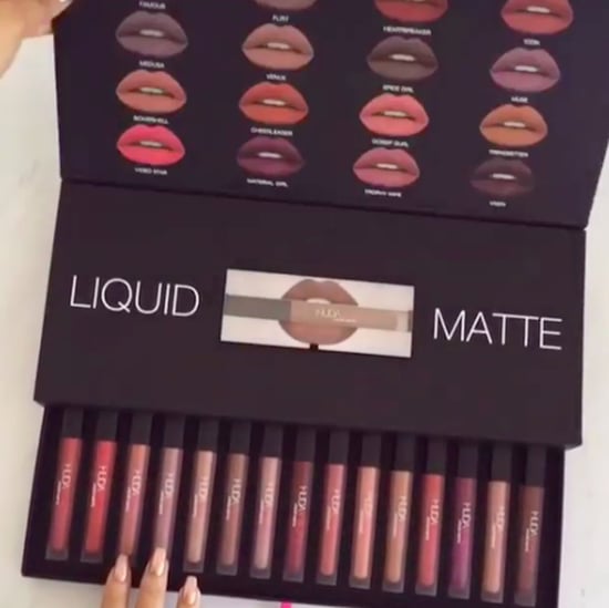 Huda Beauty Vault