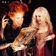 Gather Around, Little Children! The Hocus Pocus Cast Shares Their Favorite Moments 25 Years Later