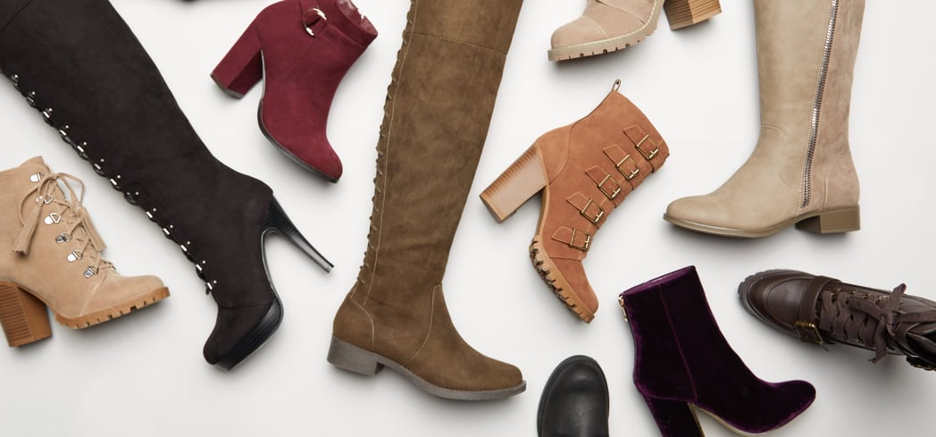 New Fall Boots You Need Popsugar Fashion