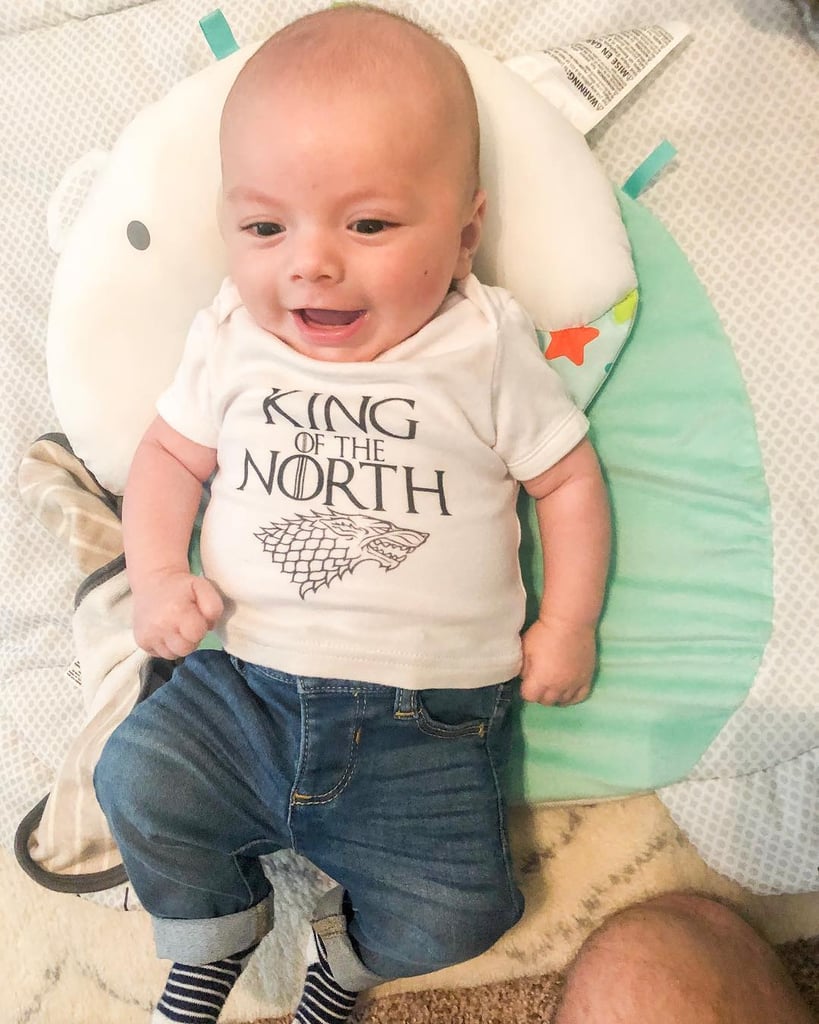 King of the North