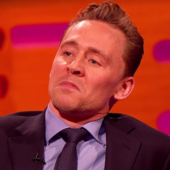 Tom Hiddleston Does a Robert De Niro Impression | Video