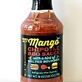 Mango Chipotle BBQ Sauce With a Hint of Salted Bourbon ($3)