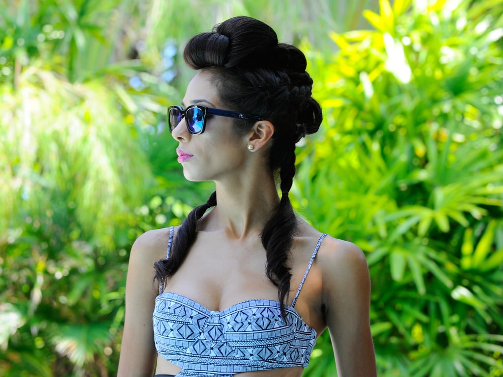 Issa De'Mar Miami Swim Week 2015 Issa De'Mar Miami Swim Week 2015