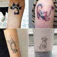60+ Tattoos Perfect For Any Animal-Lover