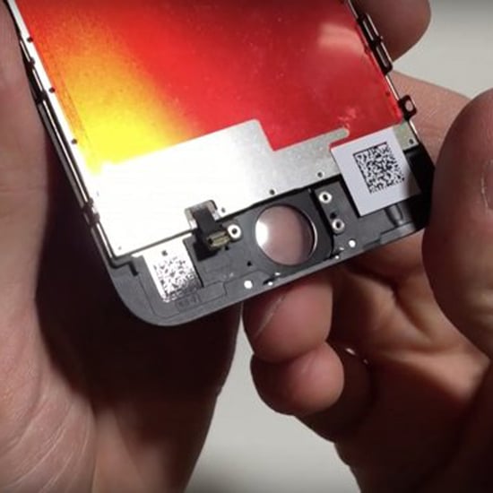 iPhone 6S Leaked Video