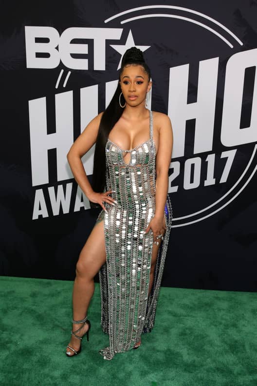 Cardi b best dresses new arrivals