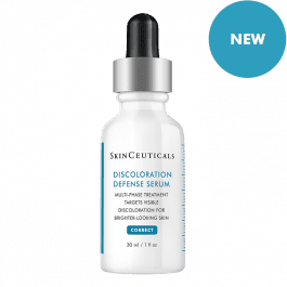 SkinCeuticals Discoloration Defense