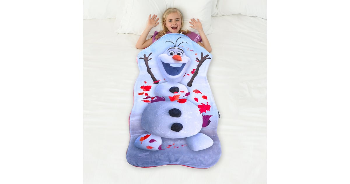 Disney Frozen 2 Olaf Outfit From Blankie Tails Calling All Fairy
