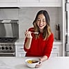 If You're Looking to Eat Healthier in 2018, Start With These 10 Tips Now