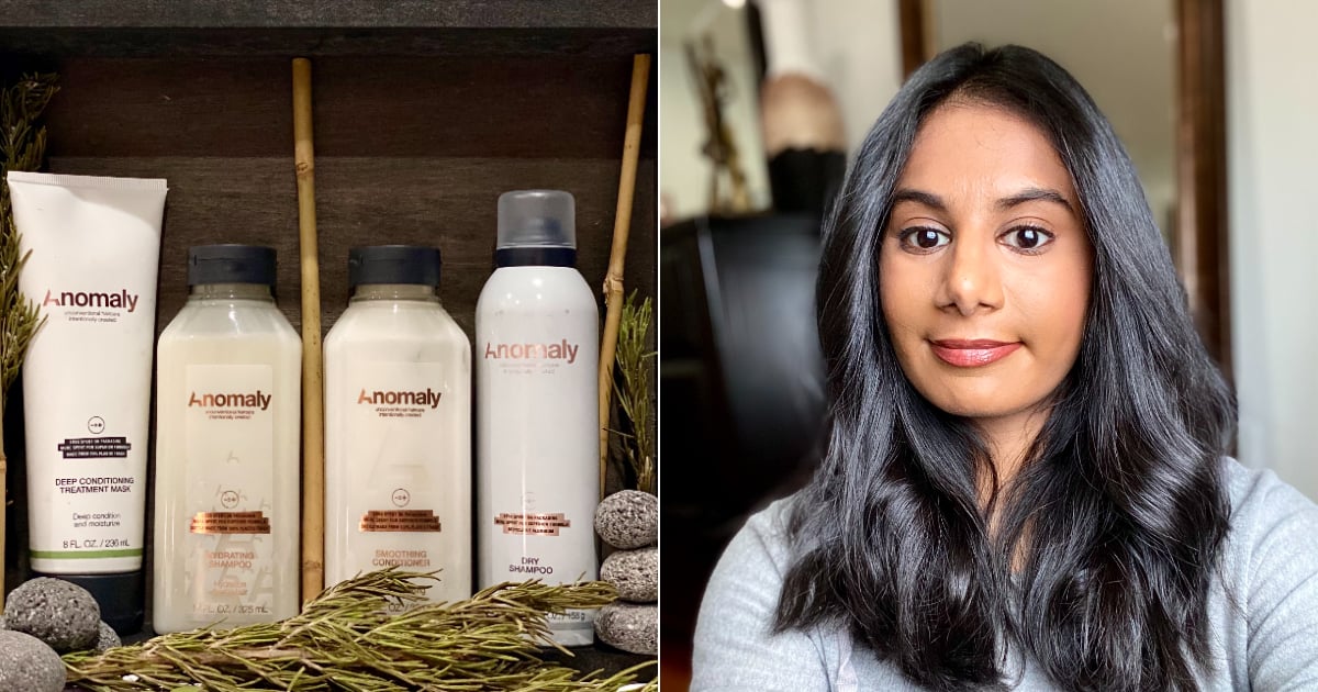 Priyanka Chopra's Anomaly Hair Care Review | POPSUGAR Beauty