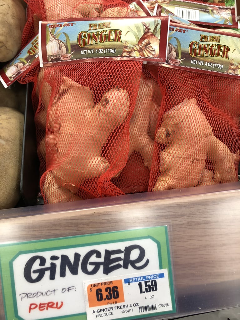 Ginger